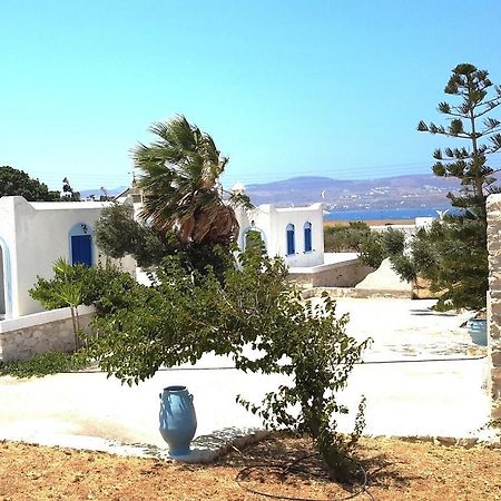 Wind Villas Pounda Exterior photo
