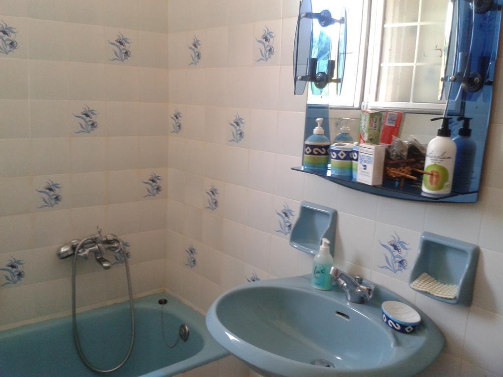 Wind Villas Pounda Room photo