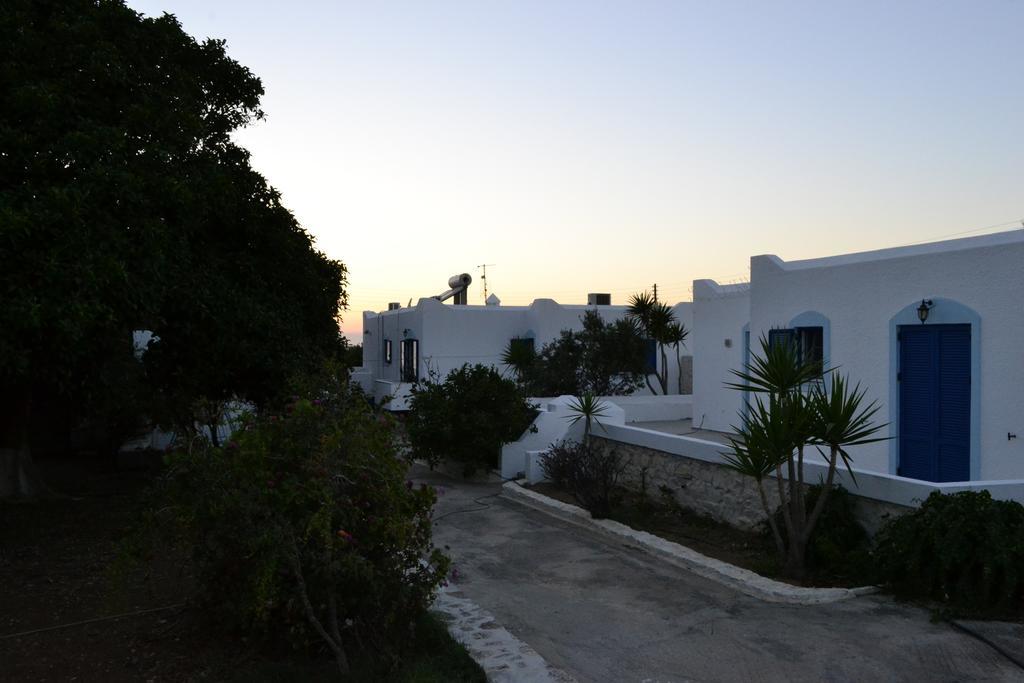 Wind Villas Pounda Room photo