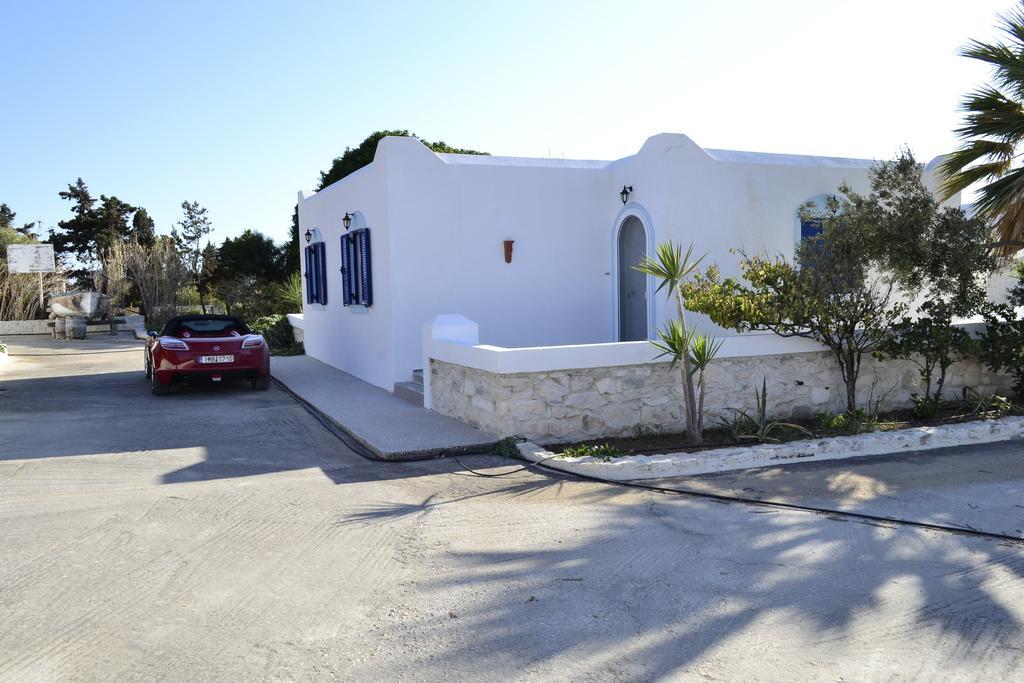 Wind Villas Pounda Room photo