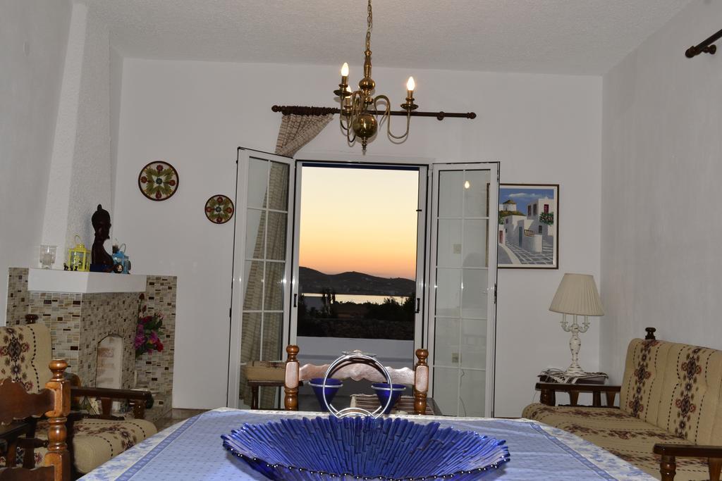 Wind Villas Pounda Room photo