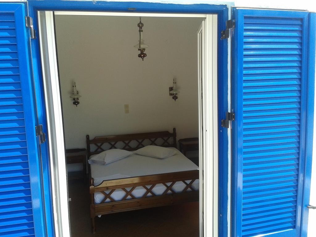 Wind Villas Pounda Room photo