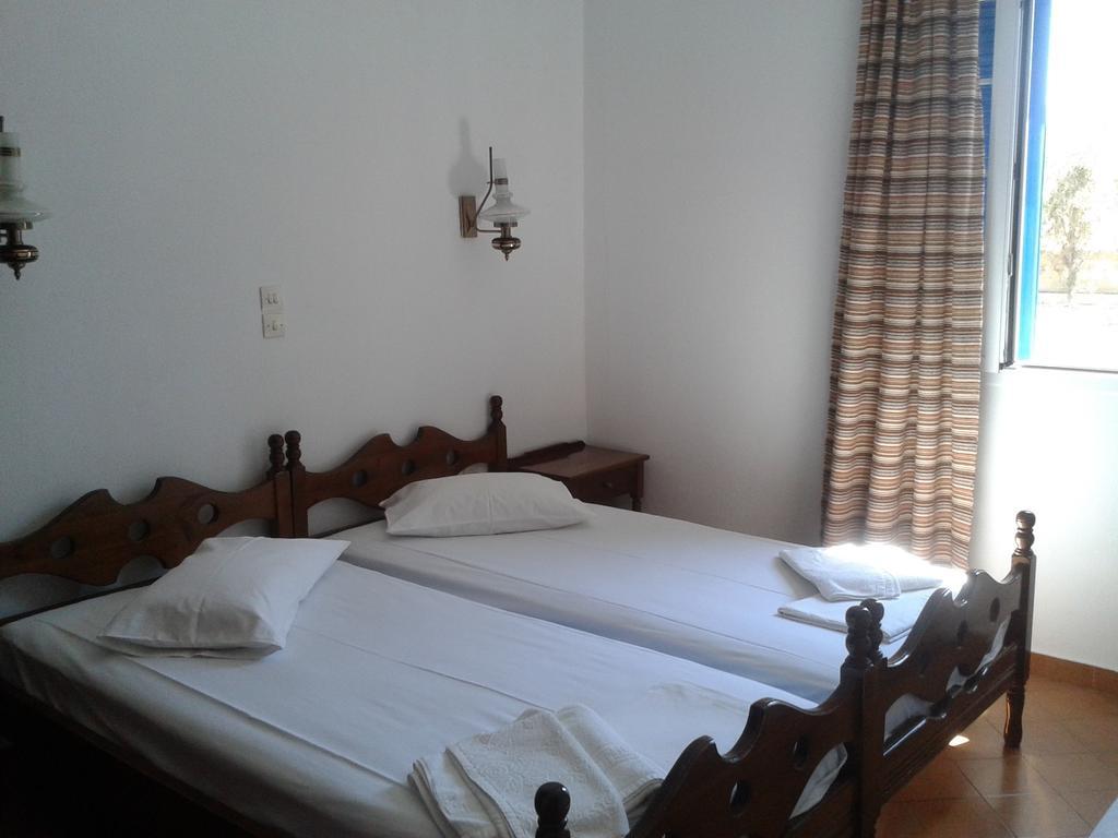 Wind Villas Pounda Room photo