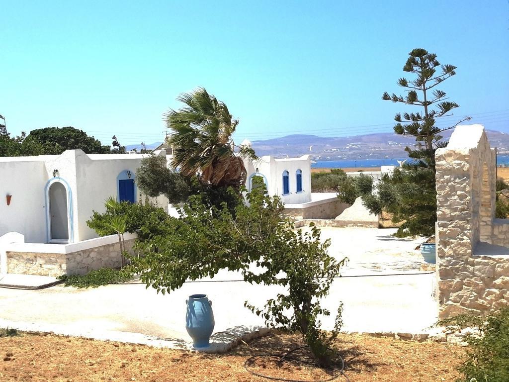Wind Villas Pounda Exterior photo